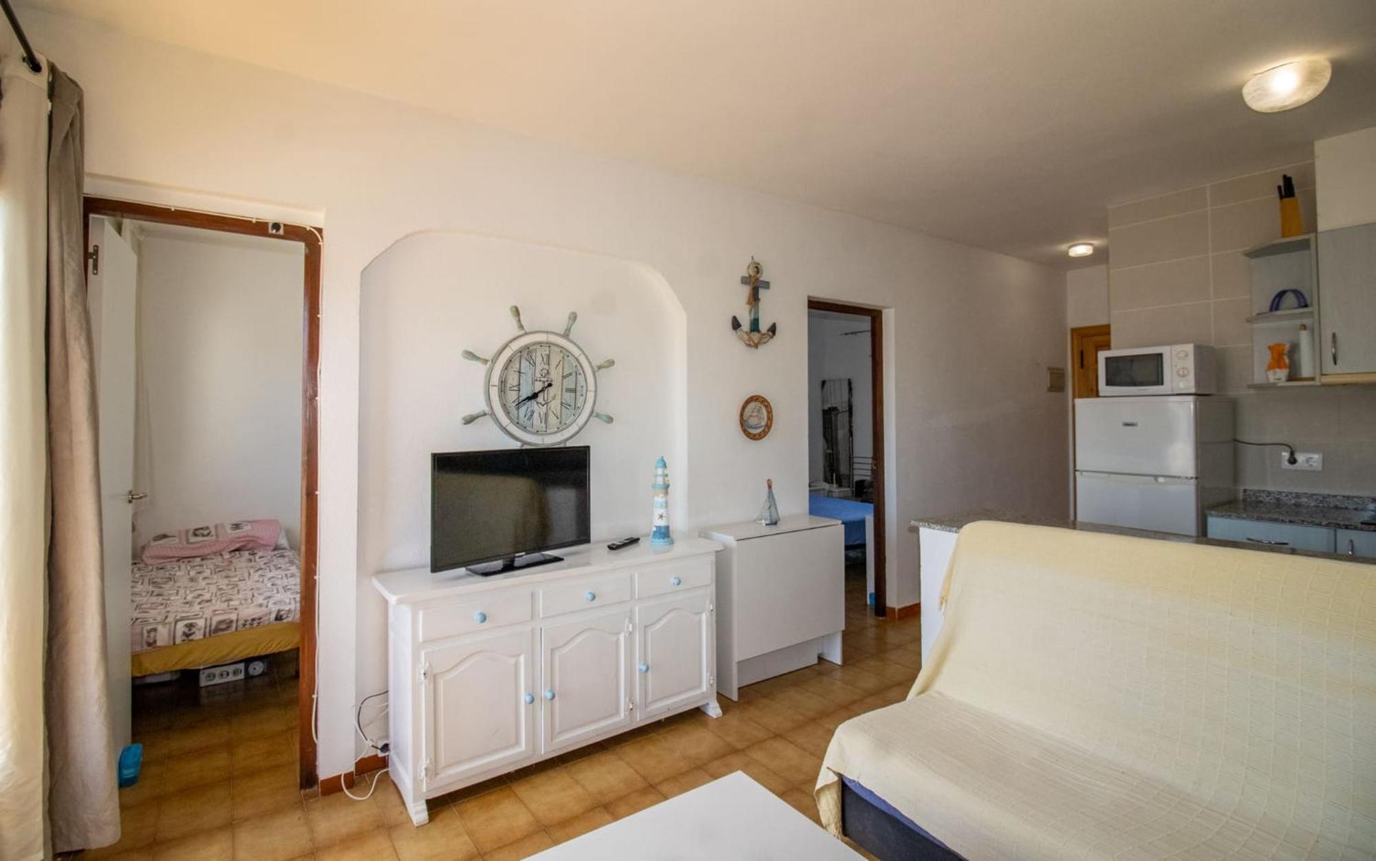 Apartamento Con Wifi En Playa Cargador - Albert Villas Alcossebre Exterior photo